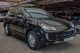 Porsche Cayenne 4.8 V8 S/PDCC/PDLS/Bose/Carbon/PDC/PCM/ISOFIX, снимка 3