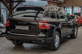Porsche Cayenne 4.8 V8 S/PDCC/PDLS/Bose/Carbon/PDC/PCM/ISOFIX, снимка 6