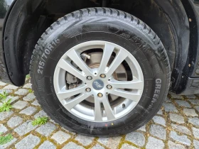 Mazda Tribute, снимка 14