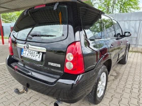 Mazda Tribute, снимка 3