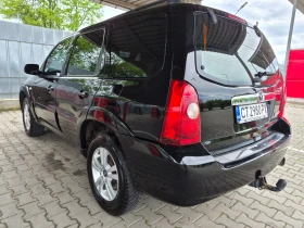Mazda Tribute, снимка 5