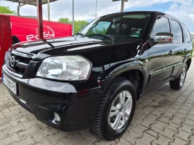 Mazda Tribute, снимка 6