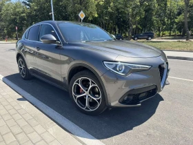 Alfa Romeo Stelvio 2.2 JTD Q4, снимка 2