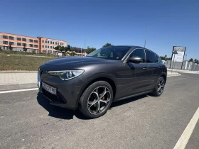 Alfa Romeo Stelvio 2.2 JTD Q4, снимка 6