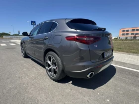 Alfa Romeo Stelvio 2.2 JTD Q4, снимка 8