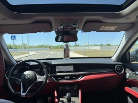 Alfa Romeo Stelvio 2.2 JTD Q4, снимка 12