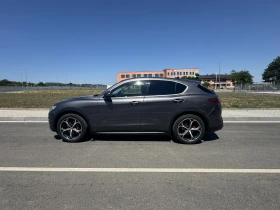 Alfa Romeo Stelvio 2.2 JTD Q4, снимка 9