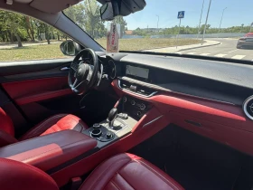 Alfa Romeo Stelvio 2.2 JTD Q4, снимка 10