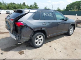 Toyota Rav4 HYBRID* AWD* XLE* ПОДГРЕВ* ШИБИДАХ* NAVI* , снимка 4