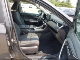 Toyota Rav4 HYBRID* AWD* XLE* ПОДГРЕВ* ШИБИДАХ* NAVI* , снимка 5