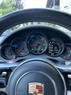 Porsche Cayenne 3.0D Facelift, снимка 8