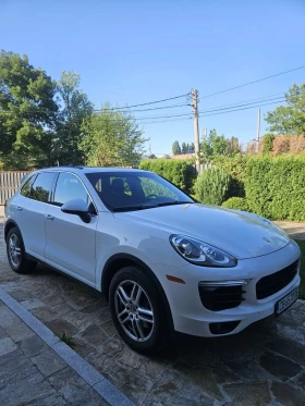 Porsche Cayenne 3.0D Facelift, снимка 2