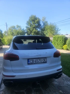 Porsche Cayenne 3.0D Facelift, снимка 5
