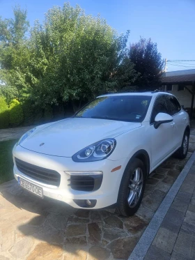 Porsche Cayenne 3.0D Facelift, снимка 3