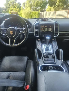 Porsche Cayenne 3.0D Facelift, снимка 7
