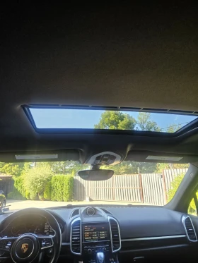 Porsche Cayenne 3.0D Facelift, снимка 10