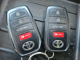 Toyota Tundra * LIMITED HYBRID CREW CAB STD BED * CARFAX * , снимка 11