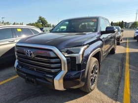 Toyota Tundra * LIMITED HYBRID CREW CAB STD BED * CARFAX * , снимка 1