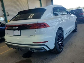 Audi Q8 S-Line * PROGRESSIV * CARFAX * Бeз инциденти * , снимка 3