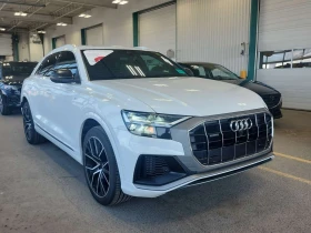 Audi Q8 S-Line * PROGRESSIV * CARFAX * Бeз инциденти * , снимка 2