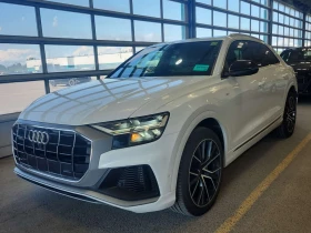 Audi Q8 S-Line * PROGRESSIV * CARFAX * Бeз инциденти * , снимка 1