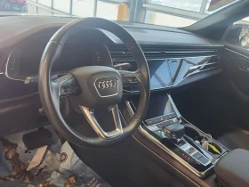 Audi Q8 S-Line * PROGRESSIV * CARFAX * Бeз инциденти * , снимка 5