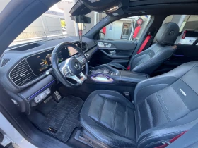 Mercedes-Benz GLE 53 4MATIC AMG53, снимка 6
