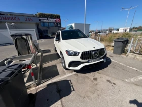Mercedes-Benz GLE 53 4MATIC AMG53, снимка 1