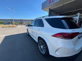 Mercedes-Benz GLE 53 4MATIC AMG53, снимка 2