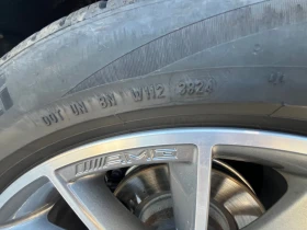 Mercedes-Benz GLE 53 4MATIC AMG53, снимка 11
