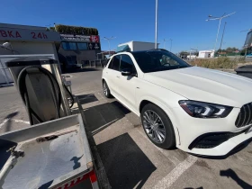 Mercedes-Benz GLE 53 4MATIC AMG53, снимка 15