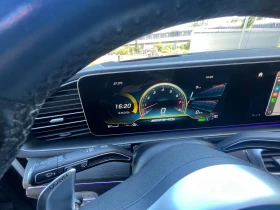 Mercedes-Benz GLE 53 4MATIC AMG53, снимка 3