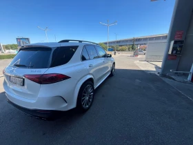 Mercedes-Benz GLE 53 4MATIC AMG53, снимка 4