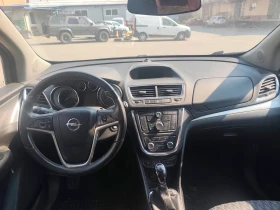 Opel Mokka 1.4, снимка 6
