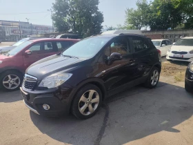 Opel Mokka 1.4, снимка 1