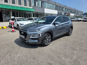 Hyundai Kona 1.6 HYBRID EURO 6D ITALIA , снимка 2