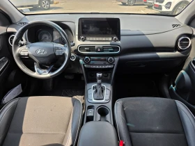 Hyundai Kona 1.6 HYBRID EURO 6D ITALIA , снимка 13