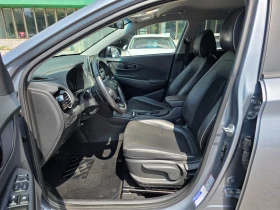 Hyundai Kona 1.6 HYBRID EURO 6D ITALIA , снимка 9
