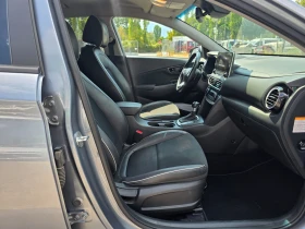 Hyundai Kona 1.6 HYBRID EURO 6D ITALIA , снимка 14