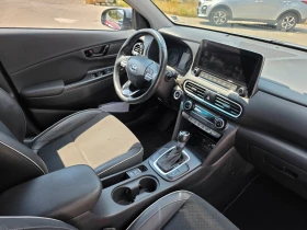 Hyundai Kona 1.6 HYBRID EURO 6D ITALIA , снимка 15