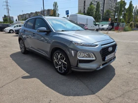 Hyundai Kona 1.6 HYBRID EURO 6D ITALIA , снимка 3