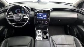 Hyundai Tucson Diesel 2.0 2WD autogeorge.com, снимка 11