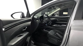 Hyundai Tucson Diesel 2.0 2WD autogeorge.com, снимка 14
