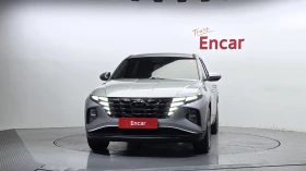 Hyundai Tucson Diesel 2.0 2WD autogeorge.com, снимка 4