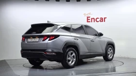 Hyundai Tucson Diesel 2.0 2WD autogeorge.com, снимка 3