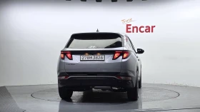 Hyundai Tucson Diesel 2.0 2WD autogeorge.com, снимка 7