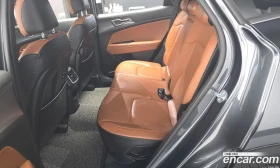 Kia Sportage LPG 2.0 2WD Noblesse  * koreiskikoli.bg * , снимка 12