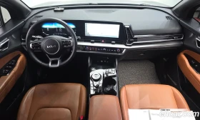 Kia Sportage LPG 2.0 2WD Noblesse  * koreiskikoli.bg * , снимка 7