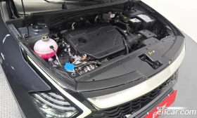 Kia Sportage LPG 2.0 2WD Noblesse  * koreiskikoli.bg * , снимка 6