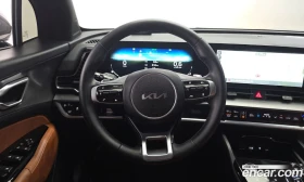 Kia Sportage LPG 2.0 2WD Noblesse  * koreiskikoli.bg * , снимка 13